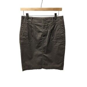 Banana Republic Heritage Skirt Size 2 EUC